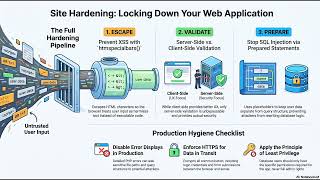 Chapter 10 - Audio Overview - Web and Database Cybersecurity