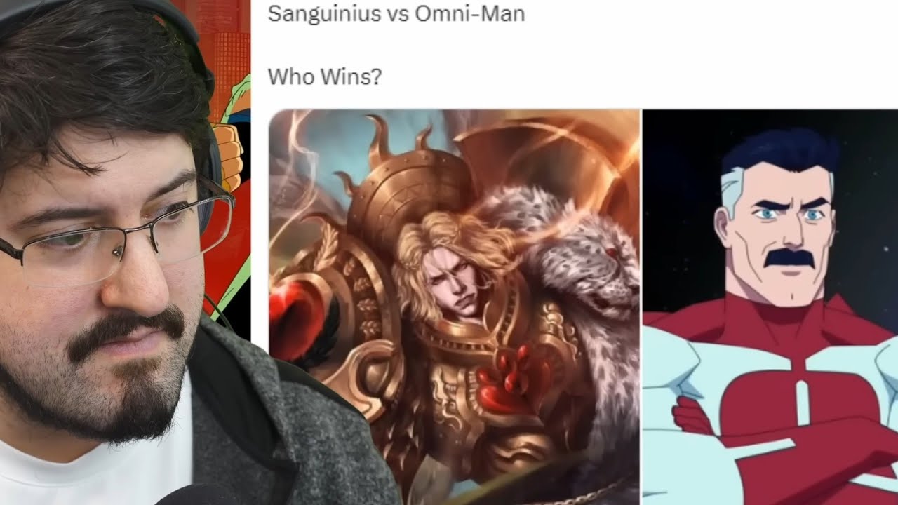 Что сильнее 40К | PancreasNoWork