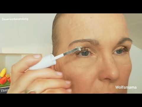 Video: Swatch: 10 Tolle Mascaras Mit Einer Silikonbürste