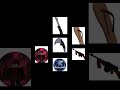 the best knife and ar players #rivals @Igothacimnoob @Medoeseditz-k6c