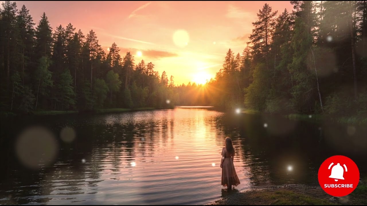 Relaxing Music - Chillout