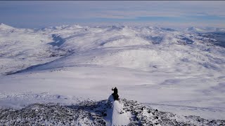 Droning Norway