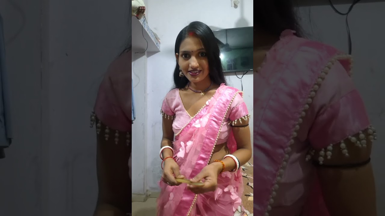 Savita ji @jori01c आप लोग हमे सपोट नही करते है लेकिन इस तरह हम बहुत परेशान होगई वायरल विडिओ बनाई 