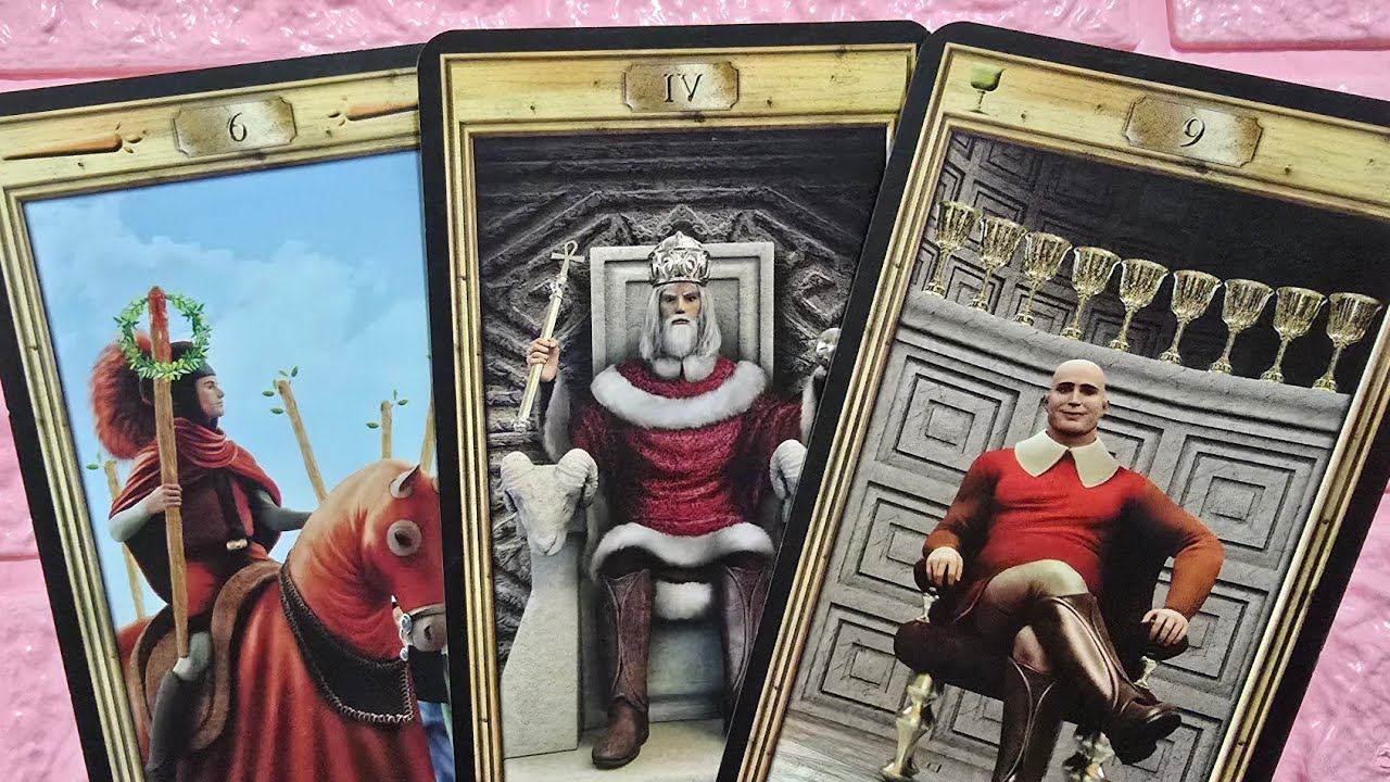 CÁNCER ♋️ TREMENDA NOTICIA EN HORAS! ALGUIEN TE BUSCARÁ LLORANDO | TAROT LO QUE NADIE TE CUENTA