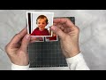 Beginning of video