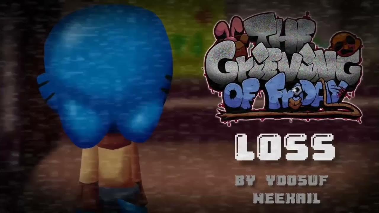 "loss"the grieving of friday (teaser) YouTube