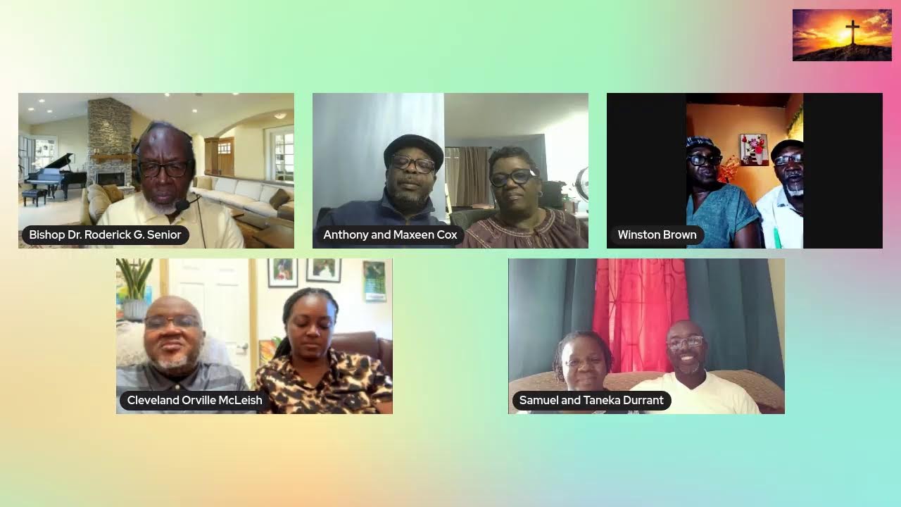 A panel discussion on WORSHIP