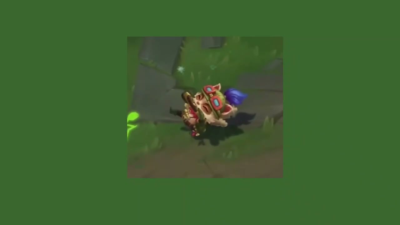 🪃 Silly Explorer Music for Playing Teemo || LoL Music Playlist for Teemo