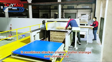 The secret weapon to increase productivity and neatness!