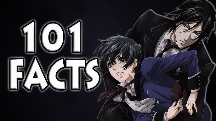 New Black Butler 2023 Anime Destroys Fans 