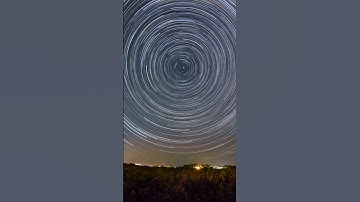 Camera on Polaris for 3 hours.