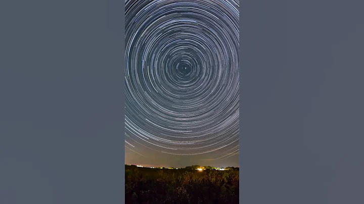 Camera on Polaris for 3 hours.