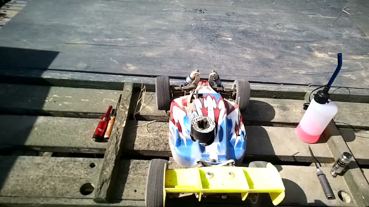 O,S SPEED B2104 HS-TAKAGI