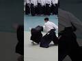 Tome Saiga #aikido #alljapanaikido #karate