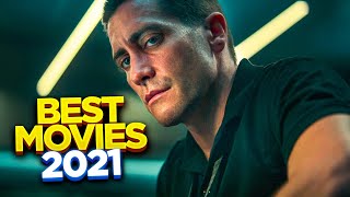 Best Movies of  2021