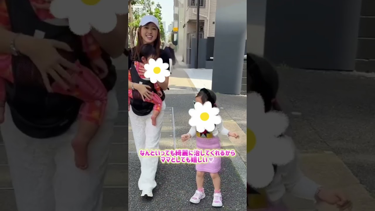 子育て世代、ぎゃー!ってなった時の対処法&私が家に常備してあるもの!!🖐️笑 #PR #キズパワーパッド #キズパワーパッド極薄 #バンドエイド