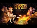Horror For The Holidays 2023 Halloween Spooktacular! Episode 2: The Third Saturday In October
