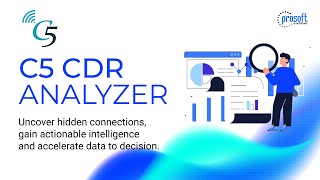 C5 CDR Analyzer - Discover, Disorganise and Defeat advance threats screenshot 2