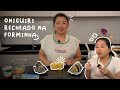 COMO MONTAR ONIGUIRI RECHEADO? ONIGUIRI SIMPLES │ Forminha de Oniguiri │ Bonsai Mercearia