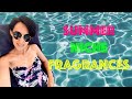New Summer Niche Fragrances for Men & Women