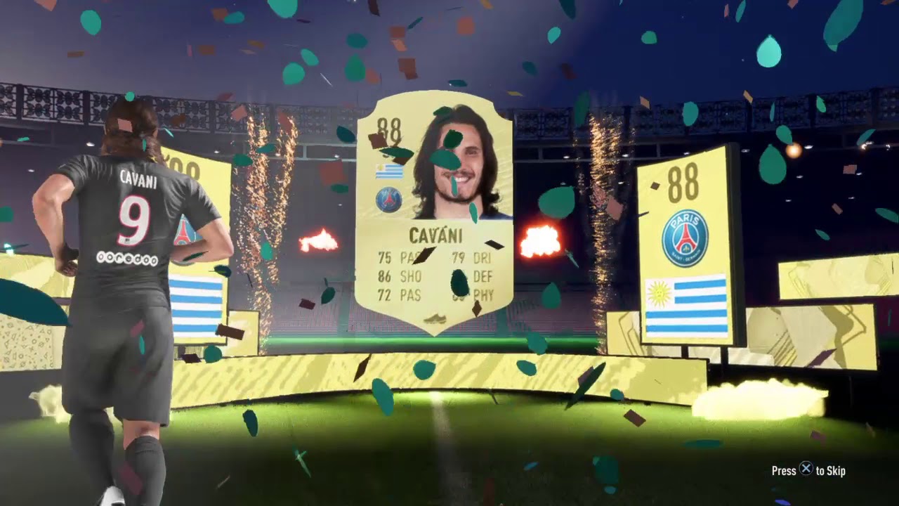 84-91 rated rare player