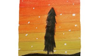 Como Hacer Un Difuminado Paso A Paso Mercella Draws