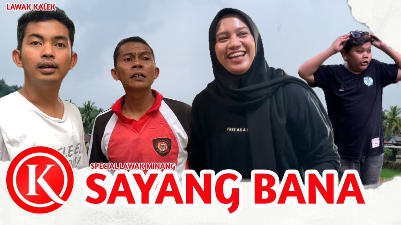 Sayang Bana