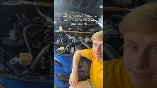 I PUT OVER $30K INTO MY TURBO BRZ #turbobrz #brz #subaru
