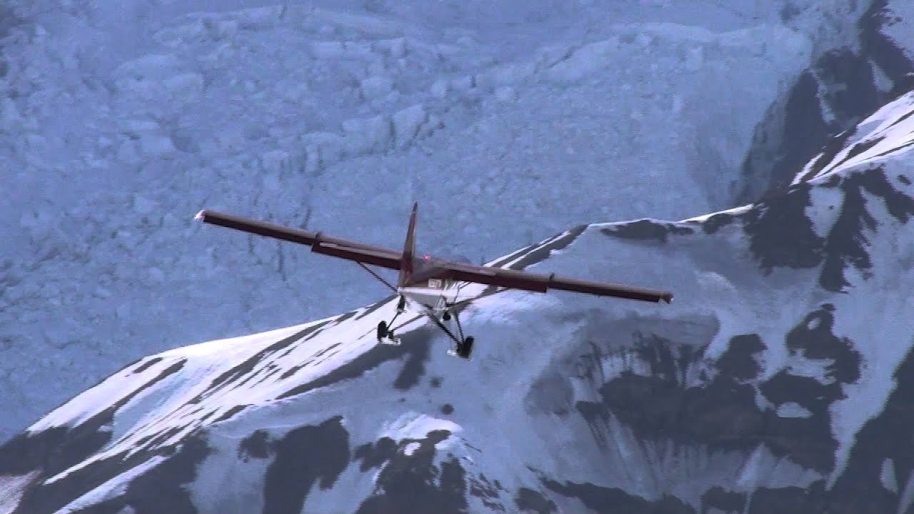 Expedició a McKinley coaching definition