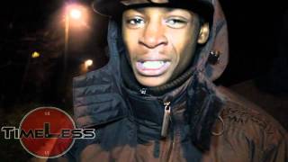 Timelesstv - Cribbz - Freestyle Session