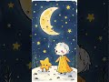 Magical Kids Story: The Little Star Who Learned to Shine Bright #kids story #readingeanglish #read