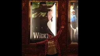 Seeing Wicked