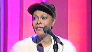 Dionne Warwick - Friends Can be Lovers