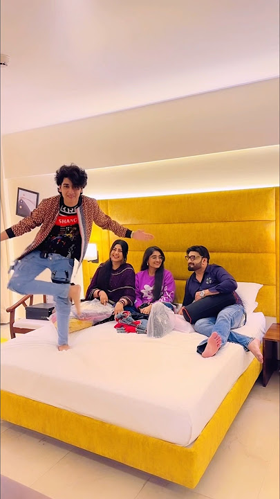 Pushpa Raj💥💥 #zidaanshahidaly #family #shorts