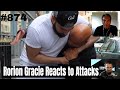 Reactions to Street Attacks and QURAN with UFC Founder Rorion Gracie on TheDeenShow #874