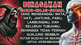 Download Lagu Ruqyah Qur’an Terkuat – Penyembuh Segala Penyakit \u0026 Penghancur Sihir Jin MP3 Download Lagu Ruqyah Qur’an Terkuat – Penyembuh Segala Penyakit \u0026 Penghancur Sihir Jin MP3