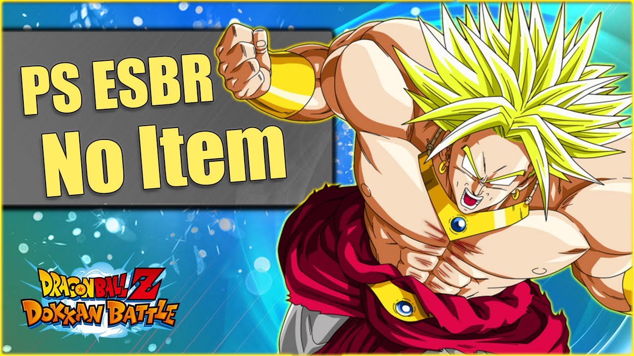 Global No Item Pure Saiyans Esbr Pure Saiyan Esbr Guide Dokkan Battle Deutsch Youtube