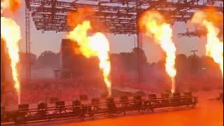 Drake’s SICKO MODE at Wireless 2025 is WILD! 😭 Insane Performance Goes VIRAL! 🔥 #DrakeWireless