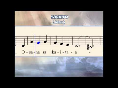 H07b Santo -