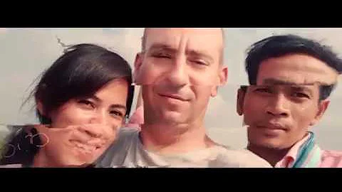 sok heang julien