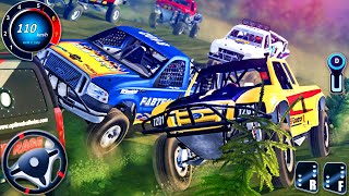 Extreme Offroad Car Racing 3D - Baja Edge of Control HD Simulator - PC GamePlay screenshot 2