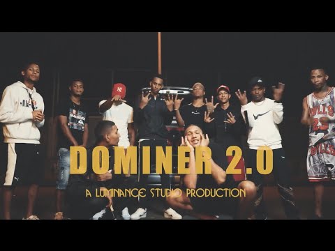 YANKY - DOMINER 2 ft BOOMBANG (DJ ASA ,DJ FORLAN ,DJ RIICK) OFFICIEL VIDEO