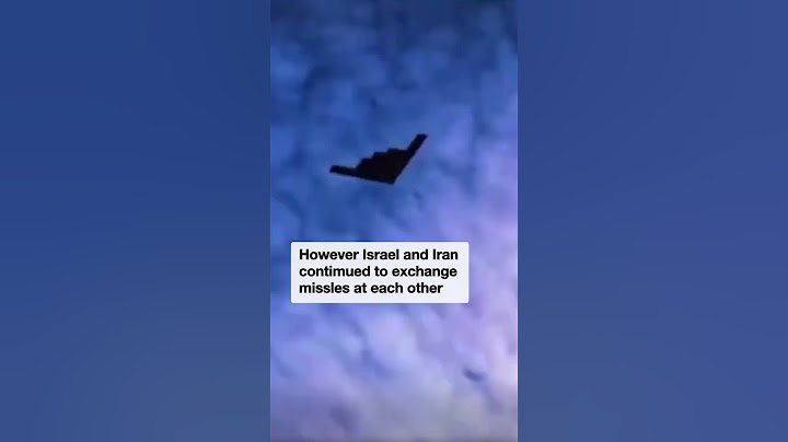 Trump posts “Bomb Iran” music video on his social media