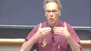8.03 Physics III, Vibrations and Waves : 1/23 - Periodic Oscillations, Physical Pendulum