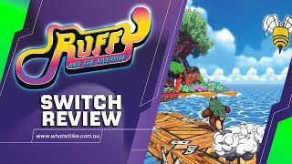 Ruffy and the side switch スイッチ Ruffy and the Riverside for Nintendo Switch - Nintendo Official Site