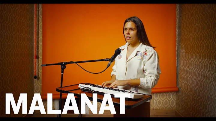 Malanat - Anna Ferrer