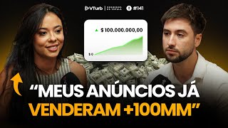 De Copy Jr A Sócia De Uma Operação Milionária (Em Apenas 18 Meses!) | Luisa Velozo - SDE #141