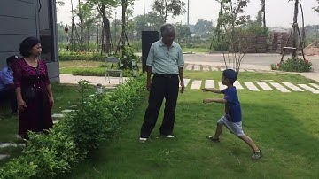 Khám phá dạo chơi Khu biệt thự Splendora-Bắc An Khánh