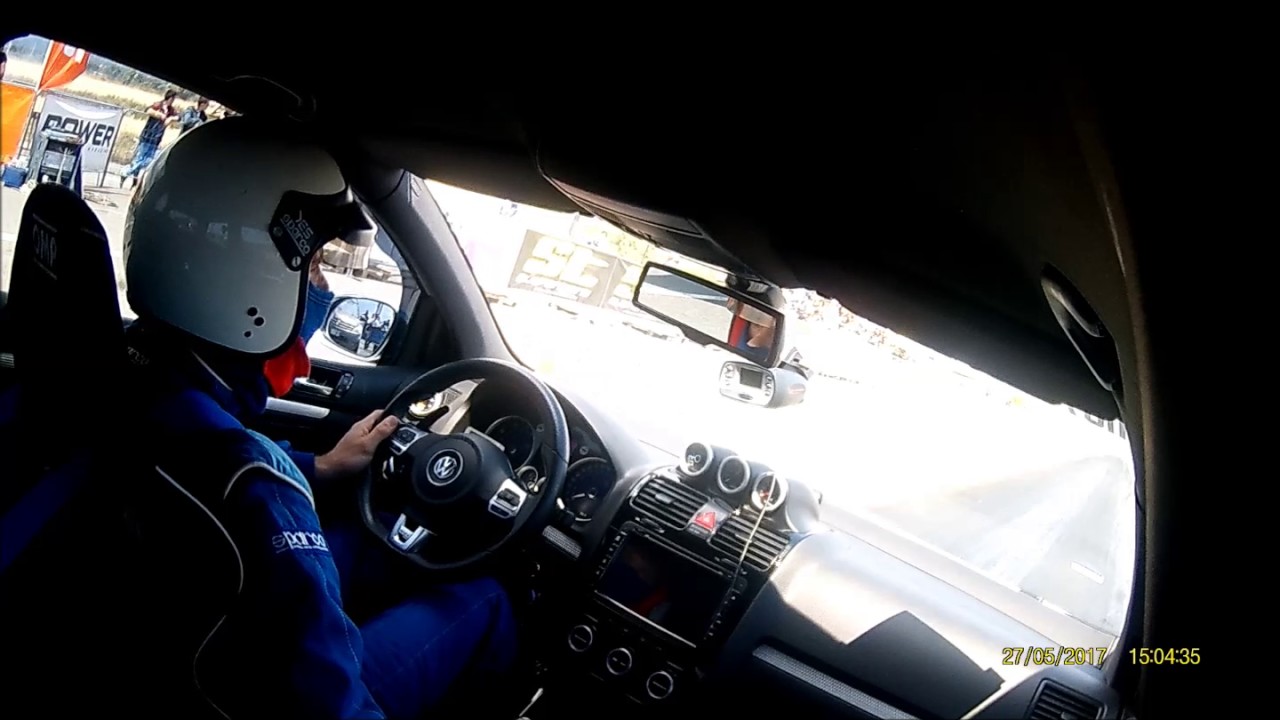 Golf gti 5 awd gtx gen 2 3076 ,0-402 at 10.2 sec