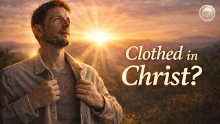 Putting On Christ Daily, The Secret to Real Spiritual Victory | Romans 13:13-14
